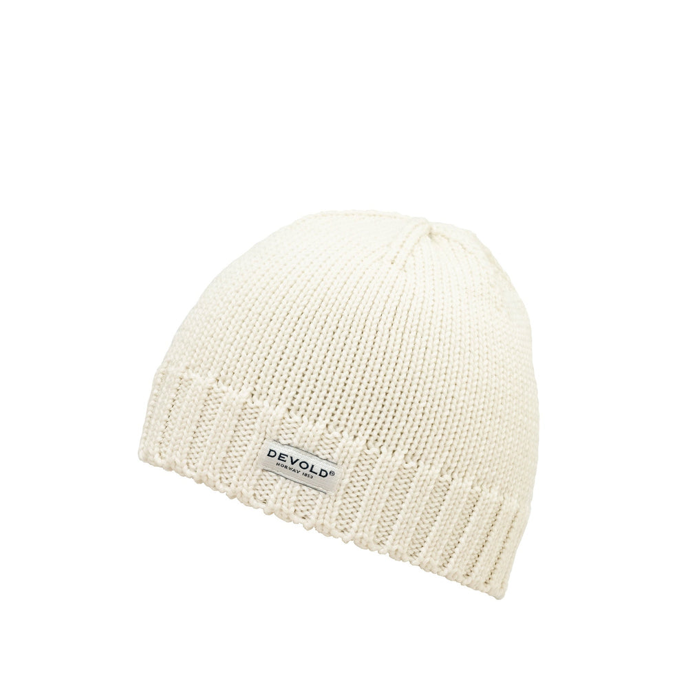 Tue Merino Beanie - Devold New Zealand