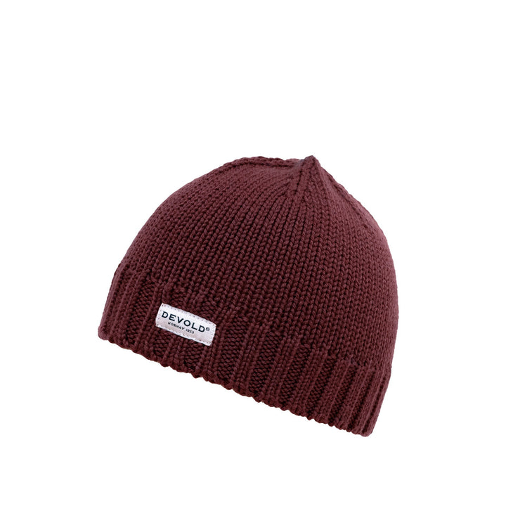 Tue Merino Beanie - Devold New Zealand