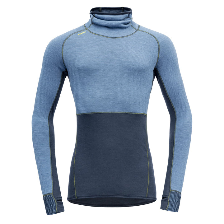 TUVEGGA MERINO HOODIE MAN - Devold New Zealand