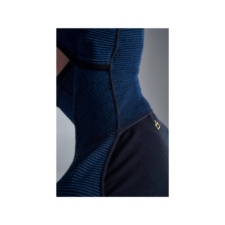 TUVEGGA MERINO HOODIE MAN - Devold New Zealand