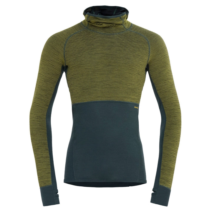 TUVEGGA MERINO HOODIE MAN - Devold New Zealand
