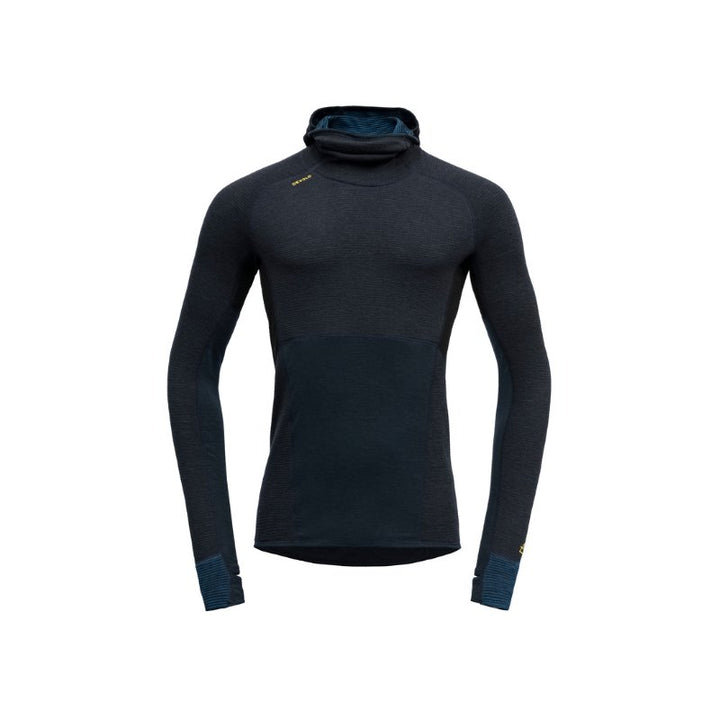 TUVEGGA MERINO HOODIE MAN - Devold New Zealand