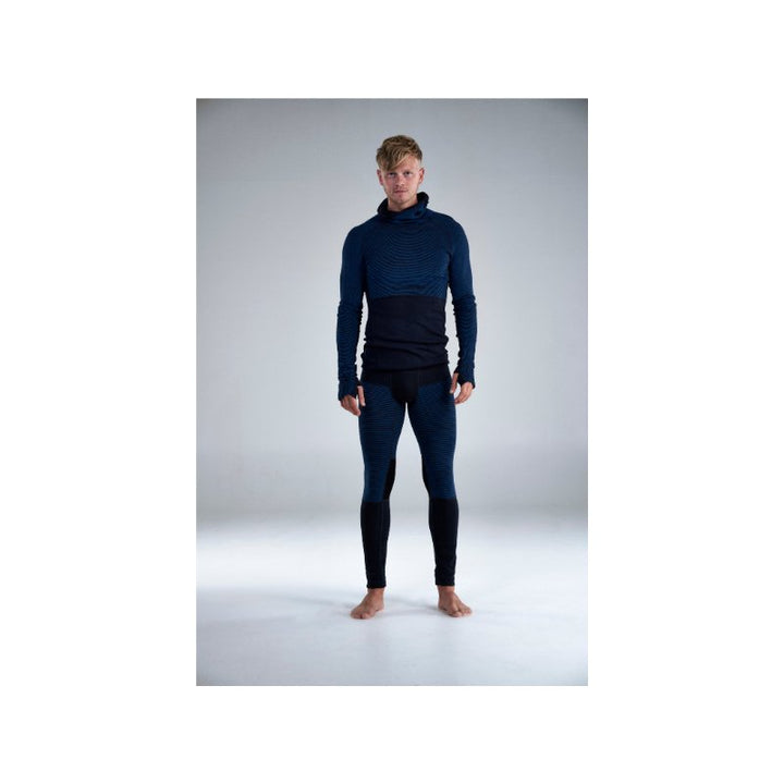 TUVEGGA MERINO HOODIE MAN - Devold New Zealand