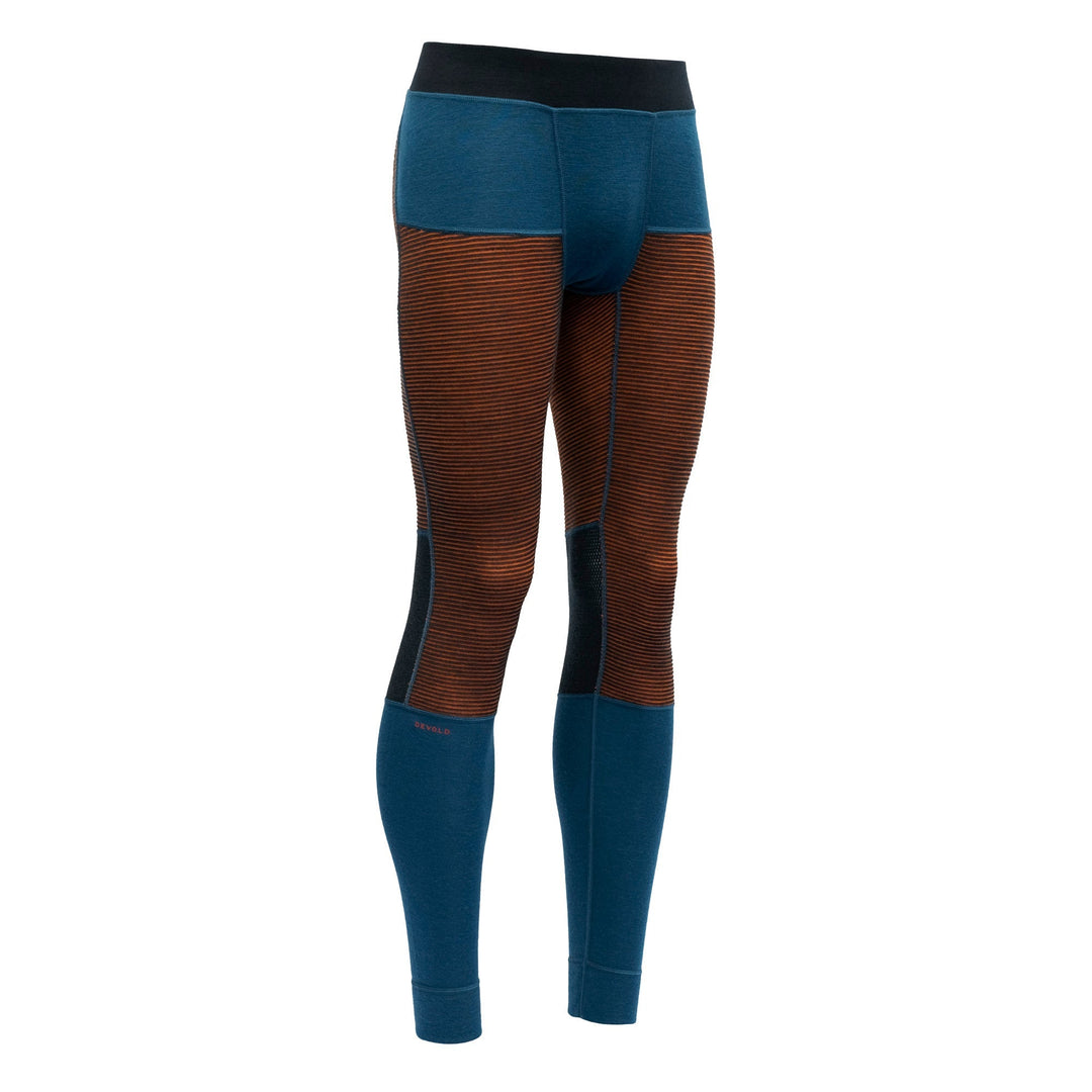 TUVEGGA MERINO LONG JOHNS MAN - Devold New Zealand