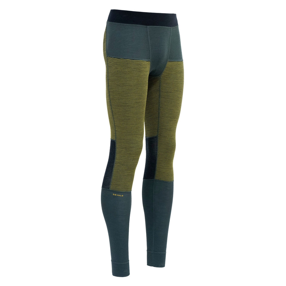 TUVEGGA MERINO LONG JOHNS MAN - Devold New Zealand