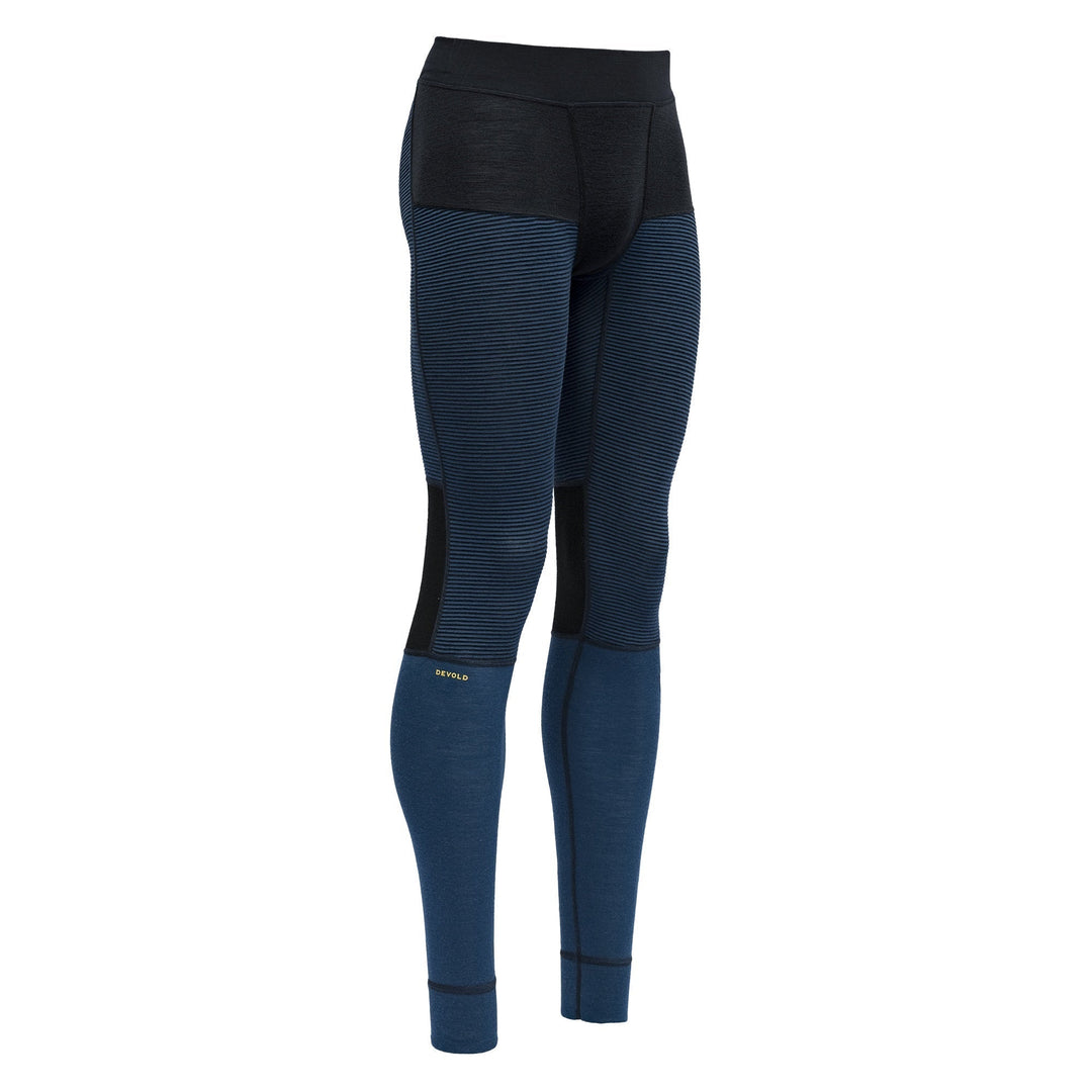 TUVEGGA MERINO LONG JOHNS MAN - Devold New Zealand