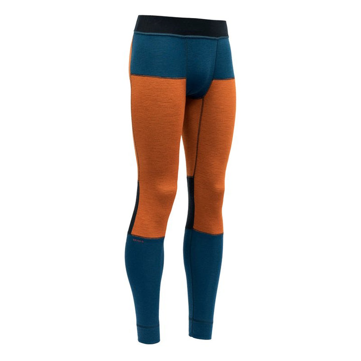 TUVEGGA MERINO LONG JOHNS MAN - Devold New Zealand