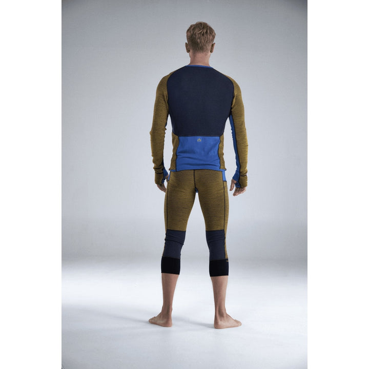 TUVEGGA MERINO SHIRT MAN - Devold New Zealand