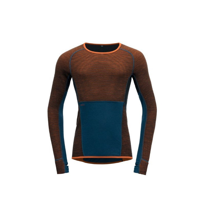 TUVEGGA MERINO SHIRT MAN - Devold New Zealand