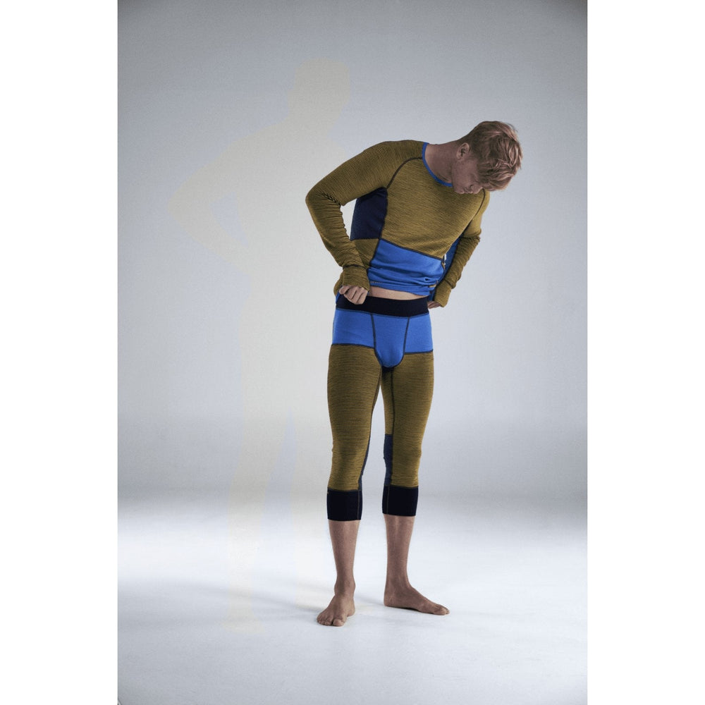 TUVEGGA MERINO SHIRT MAN - Devold New Zealand