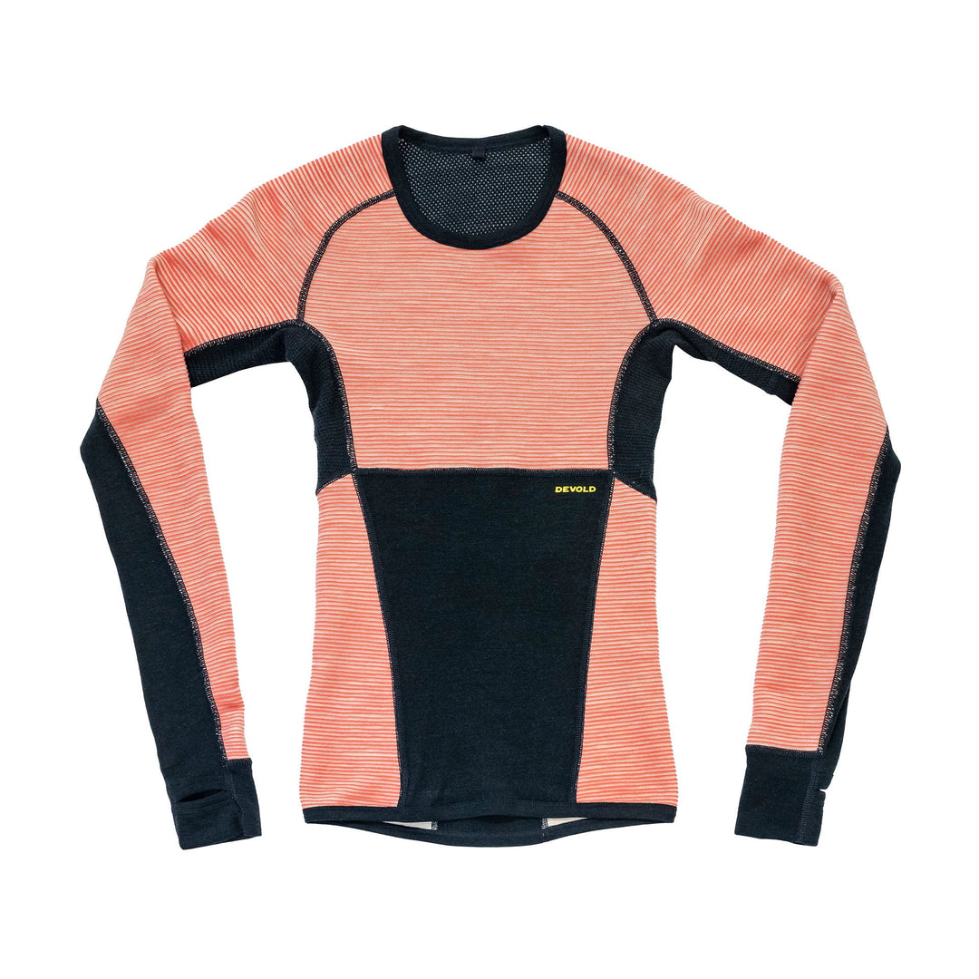 Tuvegga Merino Shirt - Women - Devold New Zealand
