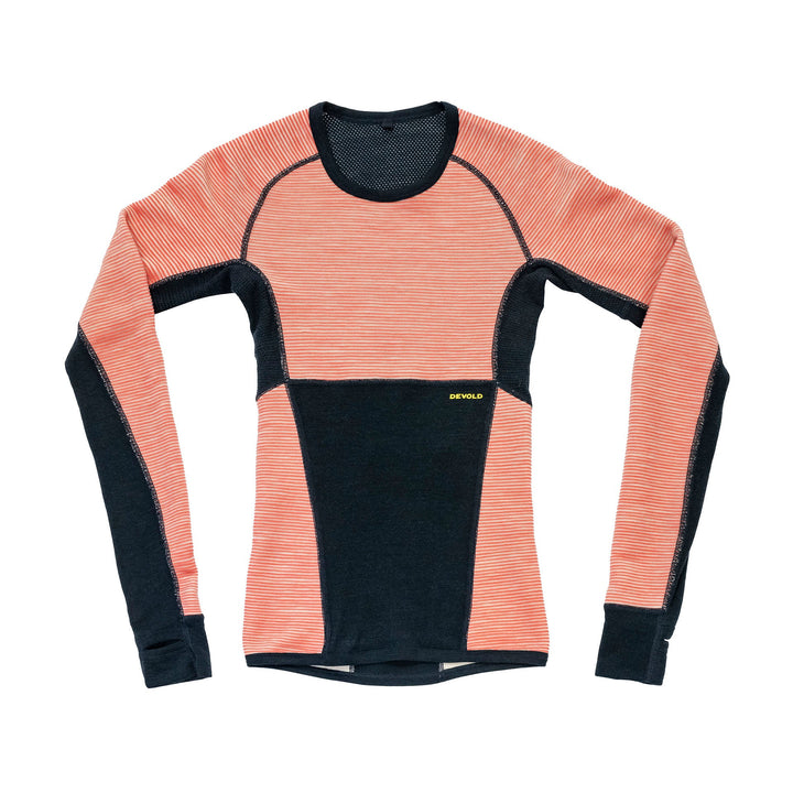 Tuvegga Merino Shirt - Women - Devold New Zealand