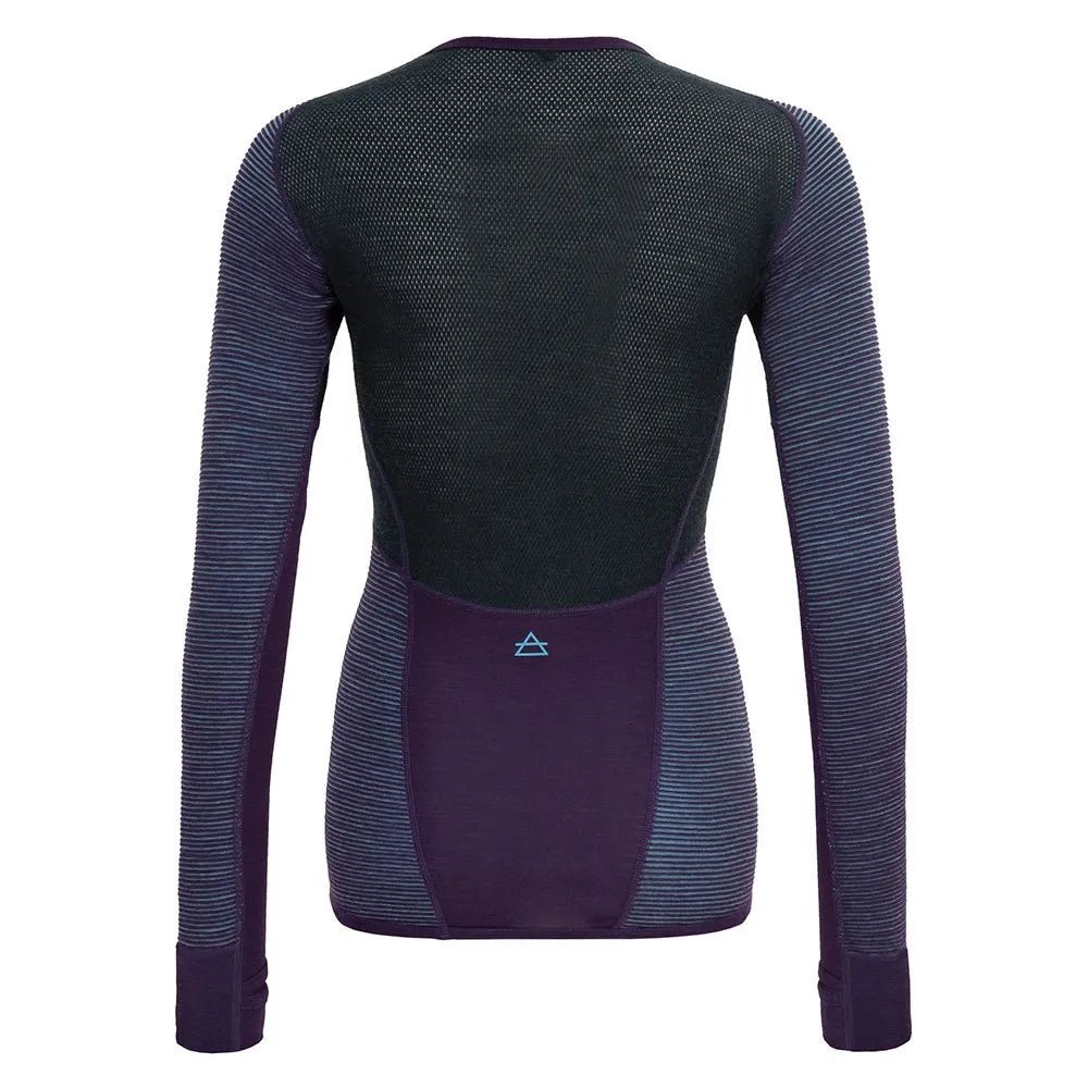 TUVEGGA SHIRT WOMEN - Devold New Zealand