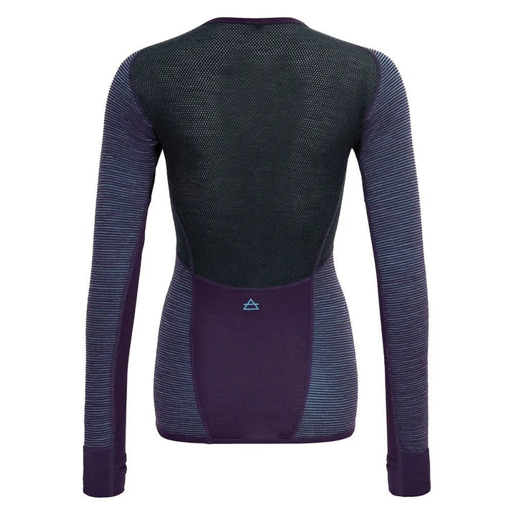 TUVEGGA SHIRT WOMEN - Devold New Zealand