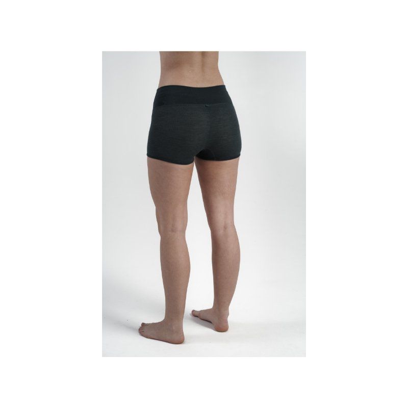 TUVEGGA SPORT AIR WOMAN BOXER WOODS - Devold New Zealand