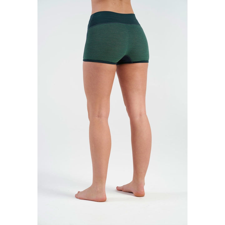 TUVEGGA SPORT AIR WOMAN BOXER WOODS - Devold New Zealand