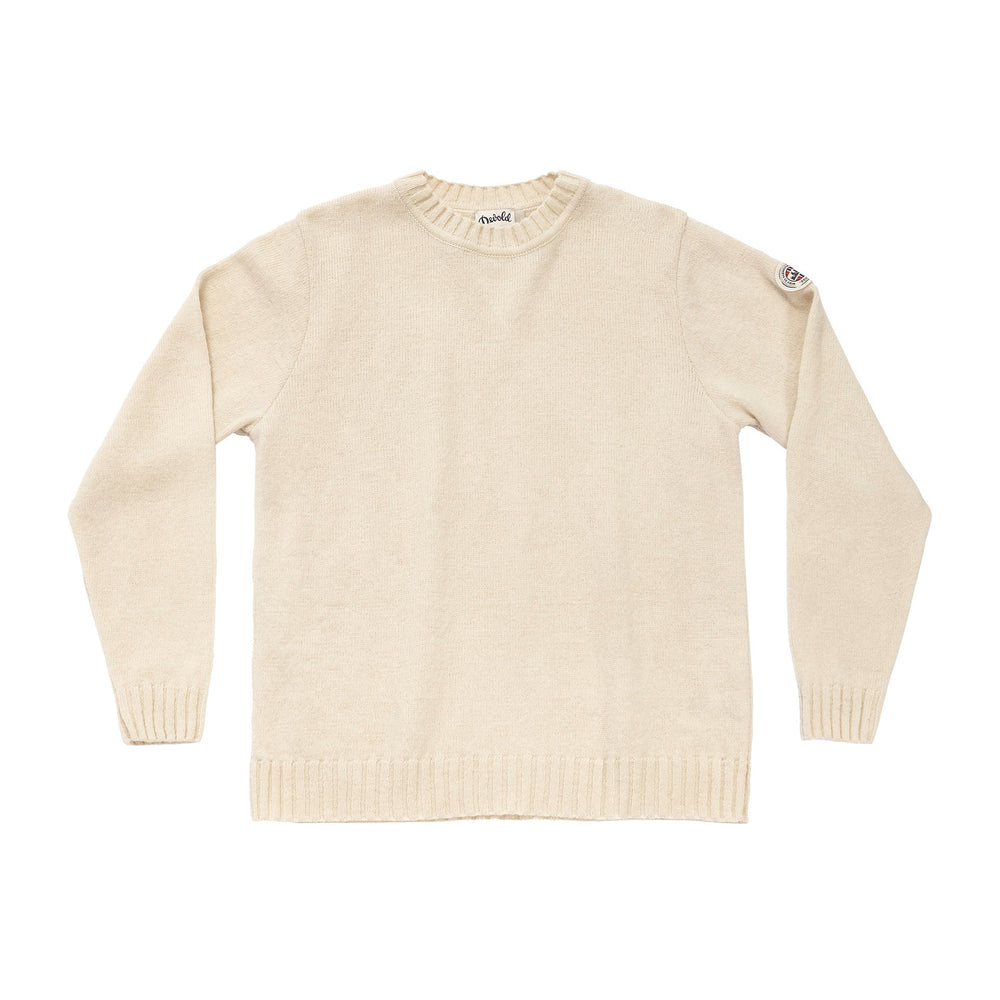 Unisex Nansen Refined Sweater - Devold New Zealand