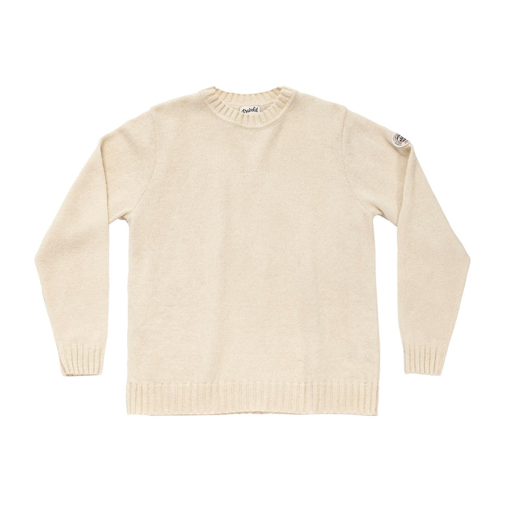 Unisex Nansen Refined Sweater - Devold New Zealand