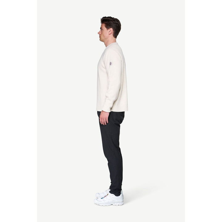 Unisex Nansen Refined Sweater - Devold New Zealand