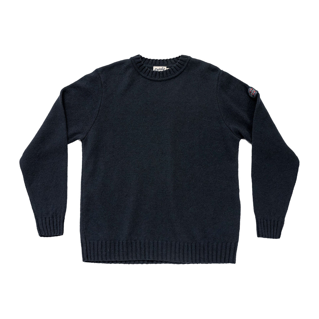 Unisex Nansen Refined Sweater - Devold New Zealand