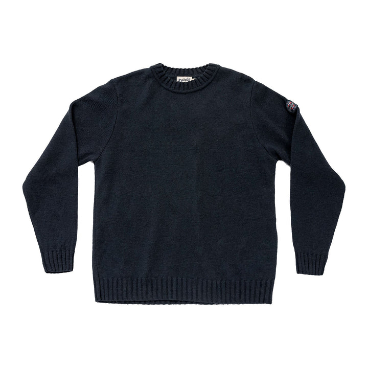 Unisex Nansen Refined Sweater - Devold New Zealand