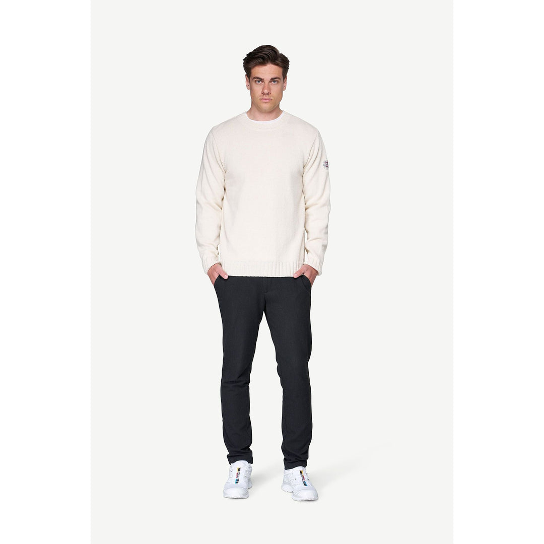 Unisex Nansen Refined Sweater - Devold New Zealand