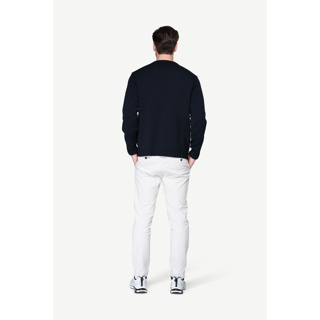 Unisex Nansen Refined Sweater - Devold New Zealand