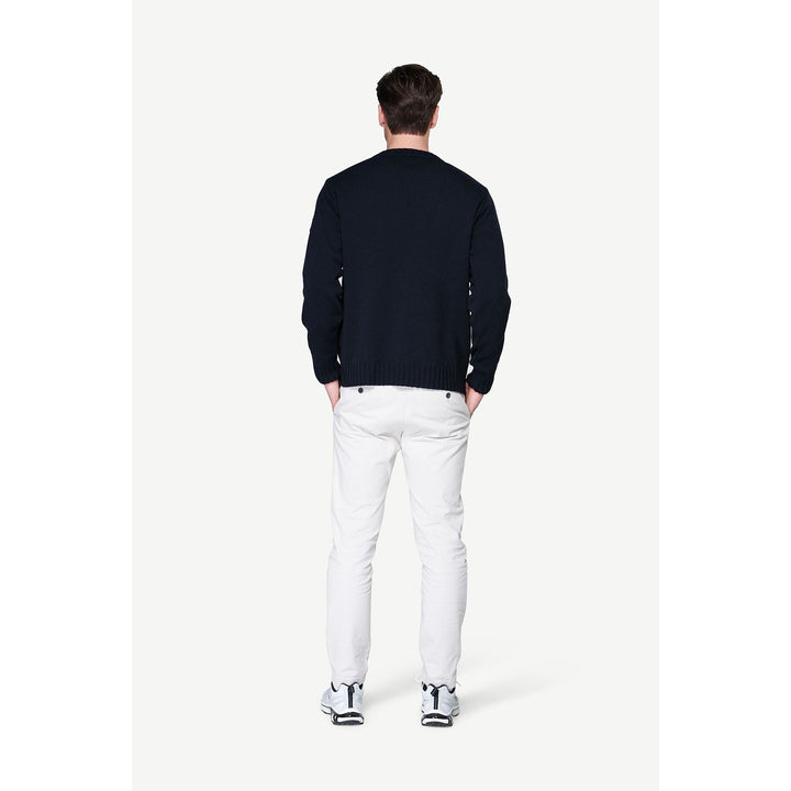 Unisex Nansen Refined Sweater - Devold New Zealand