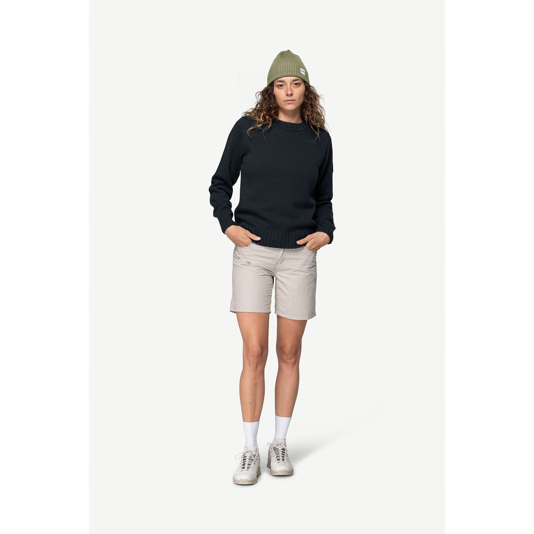 Unisex Nansen Refined Sweater - Devold New Zealand