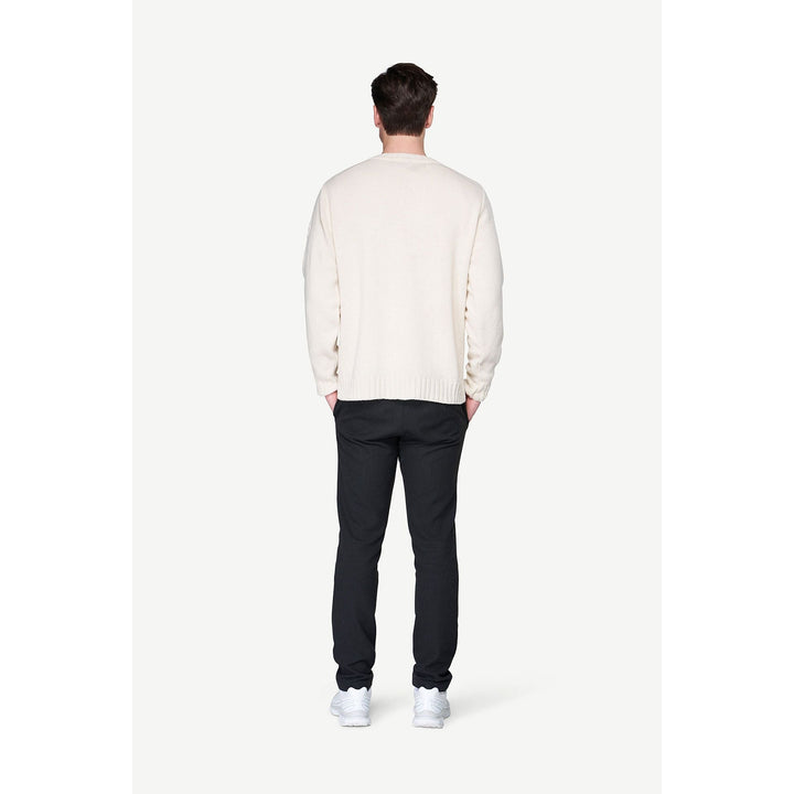 Unisex Nansen Refined Sweater - Devold New Zealand