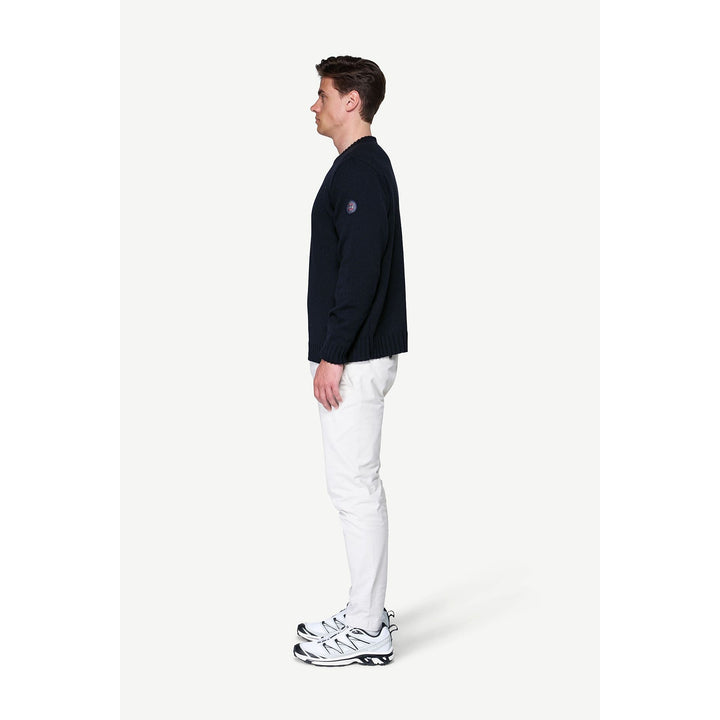 Unisex Nansen Refined Sweater - Devold New Zealand