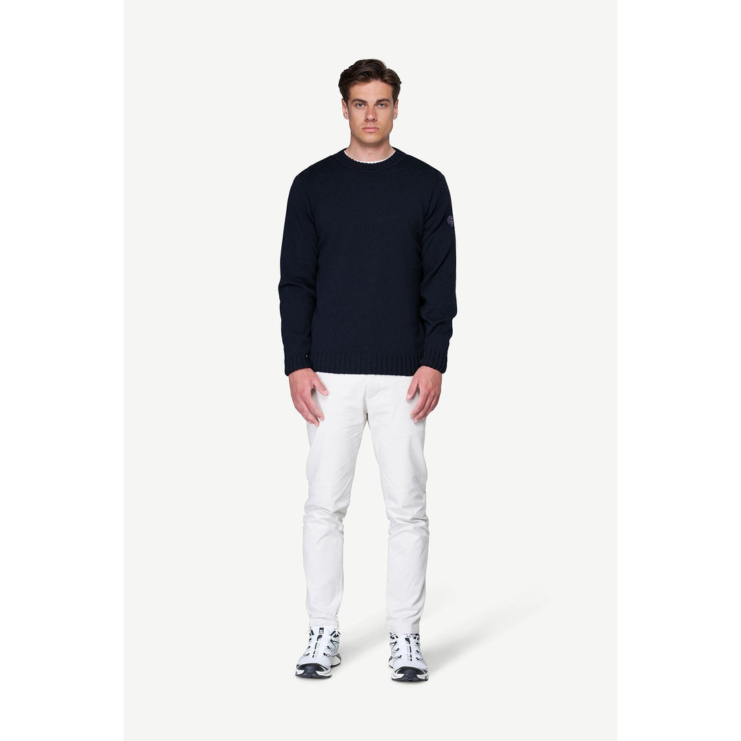Unisex Nansen Refined Sweater - Devold New Zealand