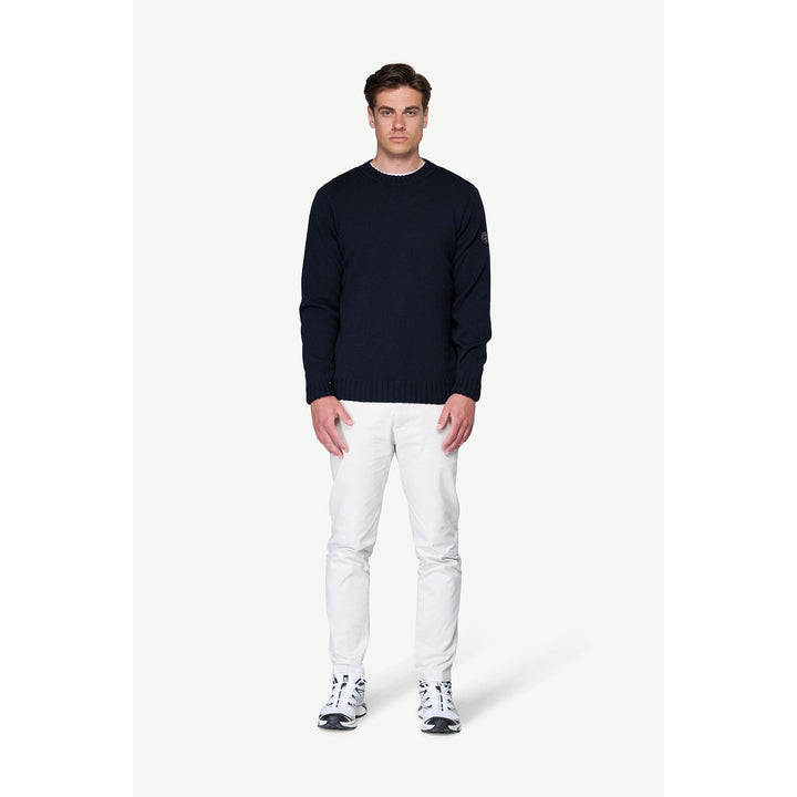 Unisex Nansen Refined Sweater - Devold New Zealand