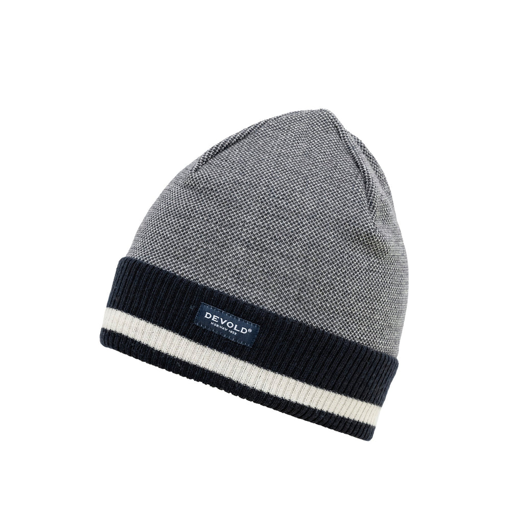 VATNE MERINO BEANIE - Devold New Zealand