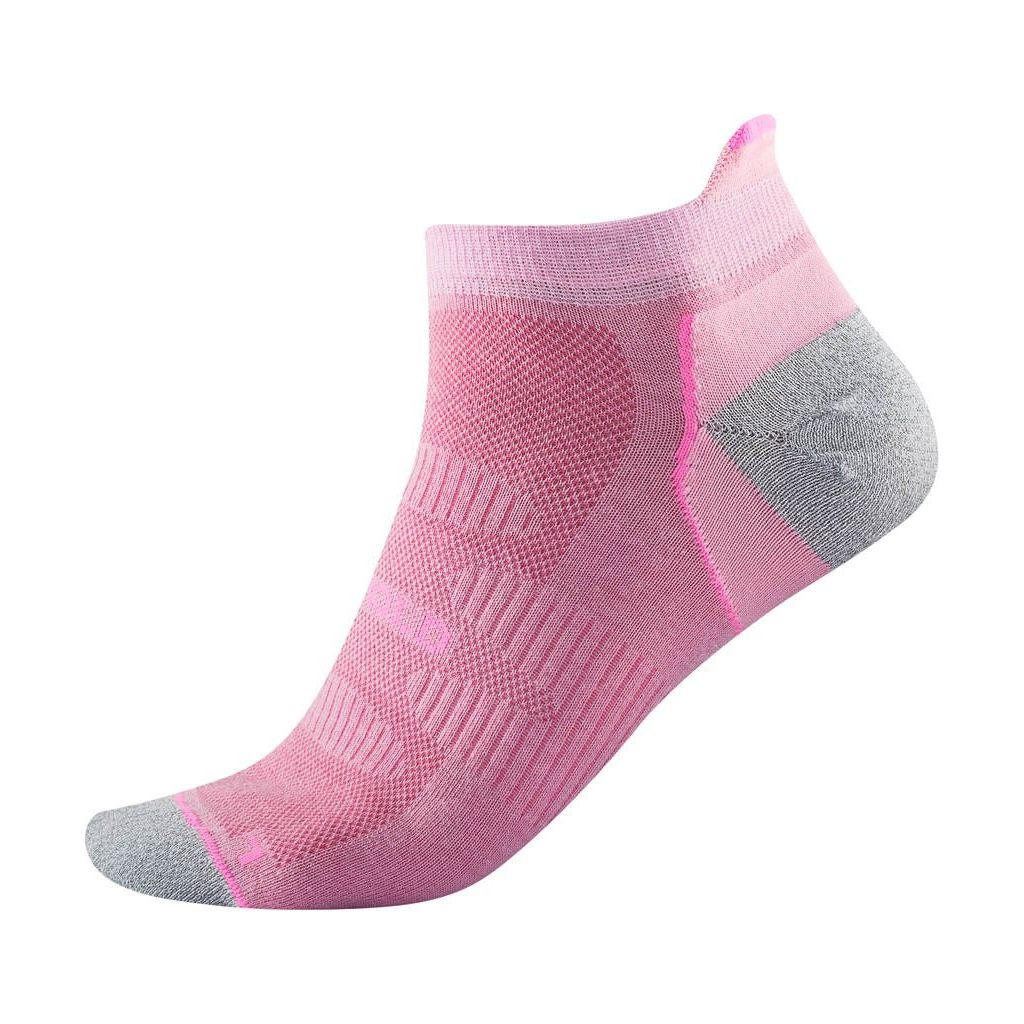 Women Running Low Merino Sock - Devold New Zealand