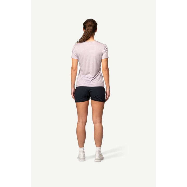 Women's Active 1853 Short Sleeve - Devold New Zealand