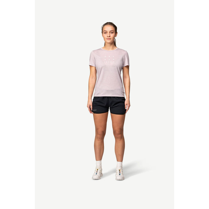 Women's Active 1853 Short Sleeve - Devold New Zealand