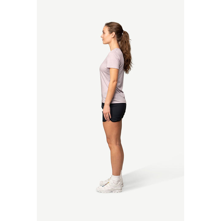 Women's Active 1853 Short Sleeve - Devold New Zealand