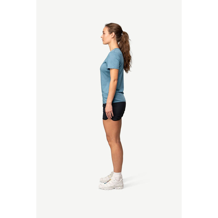 Women's Active T Shirt - Devold New Zealand