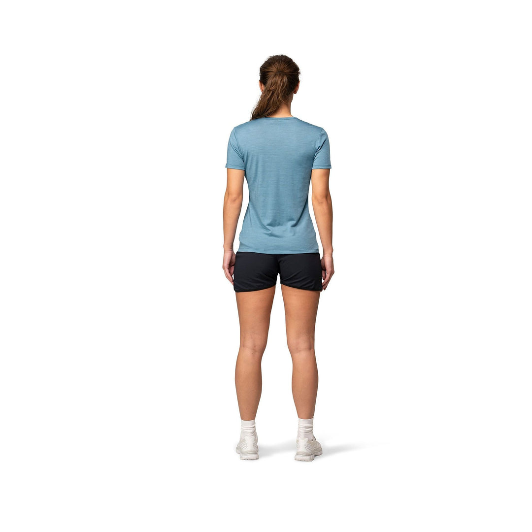 Women's Active T Shirt - Devold New Zealand