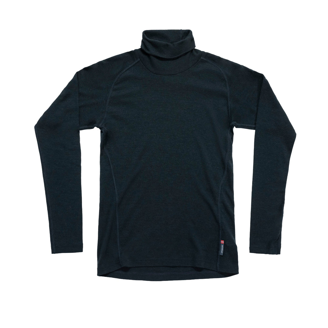 Women's Adventure Merino 190 High Neck - Devold New Zealand