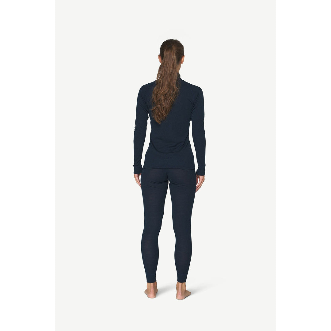 Women's Adventure Merino 190 High Neck - Devold New Zealand