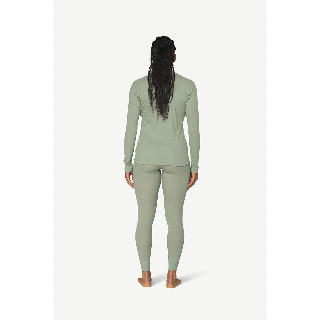Women's Adventure Merino 190 High Neck - Devold New Zealand