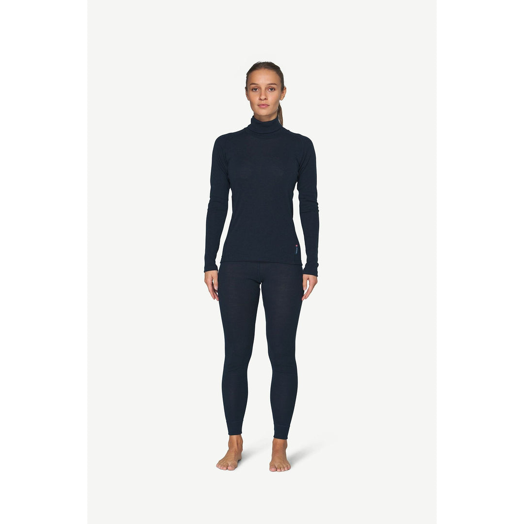 Women's Adventure Merino 190 High Neck - Devold New Zealand