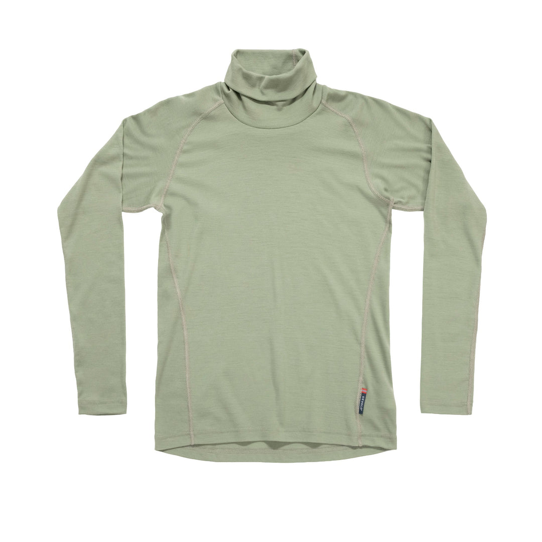 Women's Adventure Merino 190 High Neck - Devold New Zealand