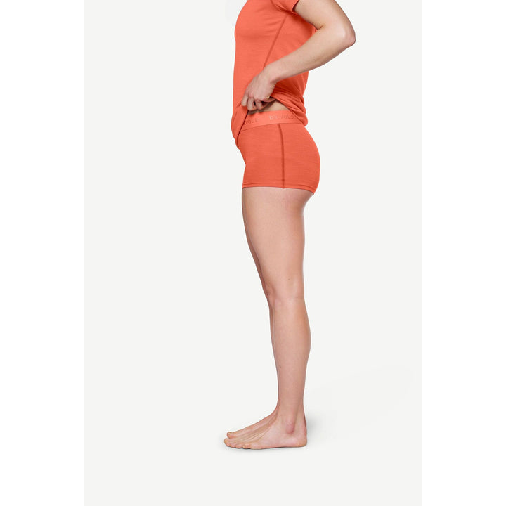 Women's Breeze Merino 150 Hipster Boxer - Devold New Zealand