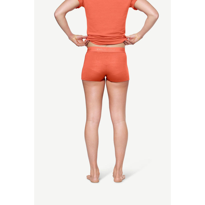 Women's Breeze Merino 150 Hipster Boxer - Devold New Zealand