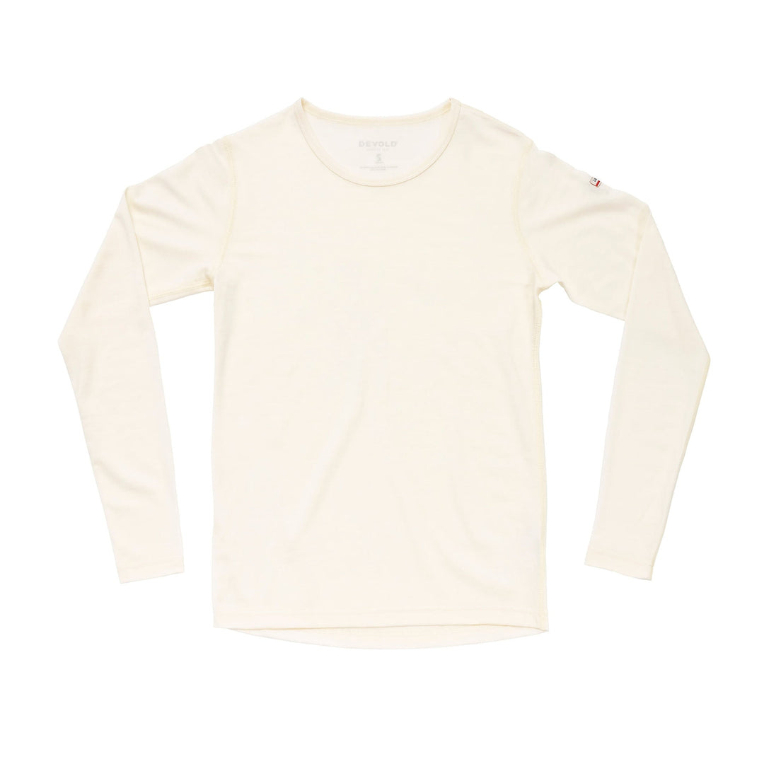 Women's Breeze Plus Merino 200 Shirt - Devold New Zealand