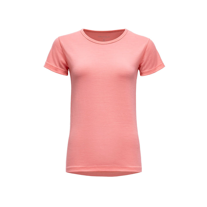 Women's Breeze Plus Merino 200 Short Sleeve - Devold New Zealand