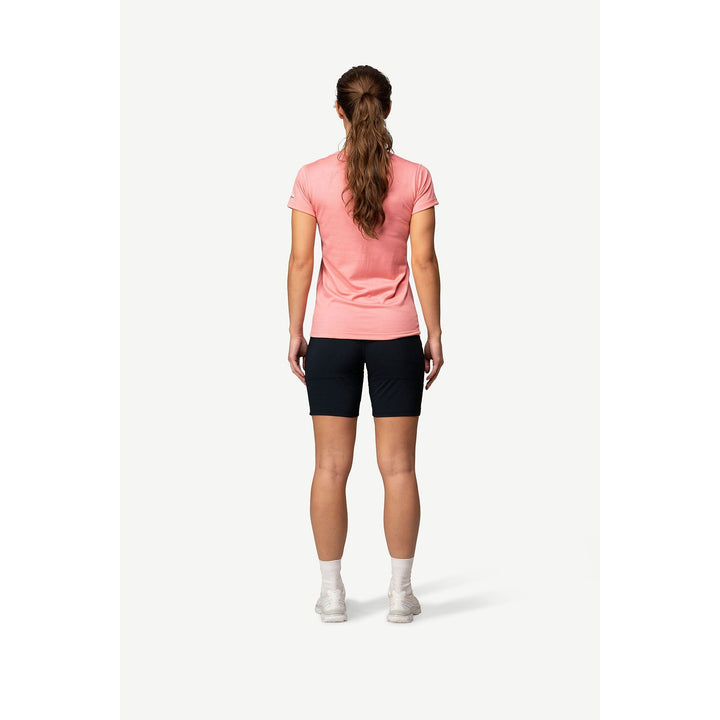 Women's Breeze Plus Merino 200 Short Sleeve - Devold New Zealand